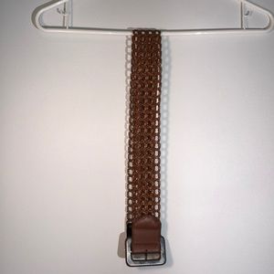 Dress Belt
